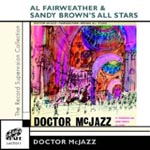 Doctor McJazz album